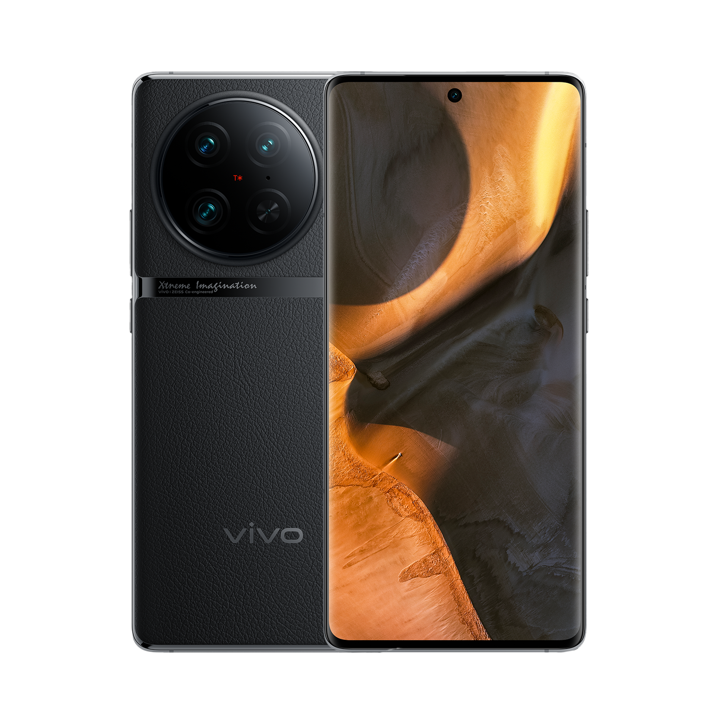 Buy vivo X90 Pro 5G (12GB RAM, 256GB, Legendary Black